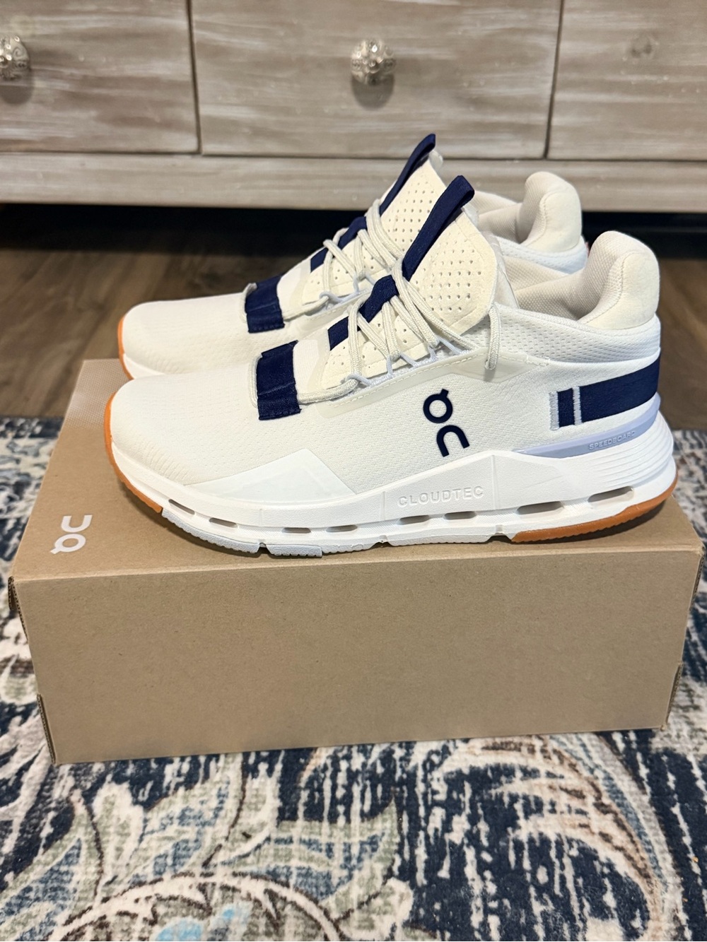 On Cloudnova 2